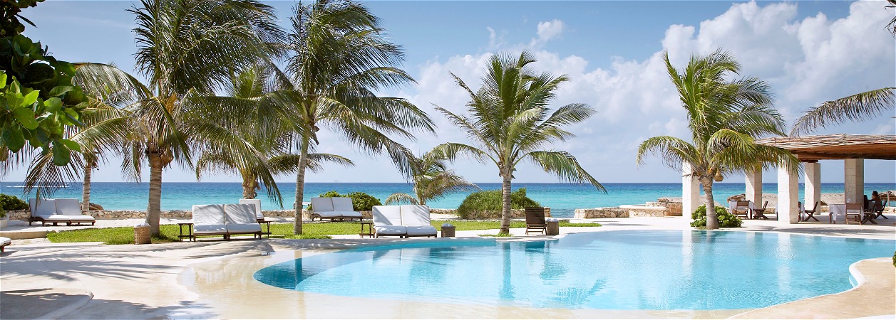 Viceroy Riviera Maya